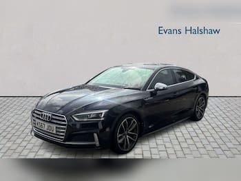Used Audi A5 2017 for sale - 79689728: Photo