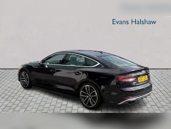 Used Audi A5 2017 for sale - 79689728: Photo