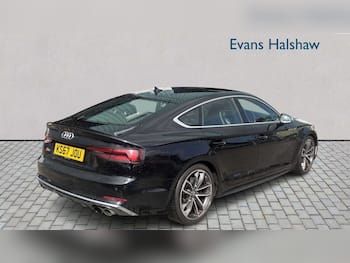 Used Audi A5 2017 for sale - 79689728: Photo
