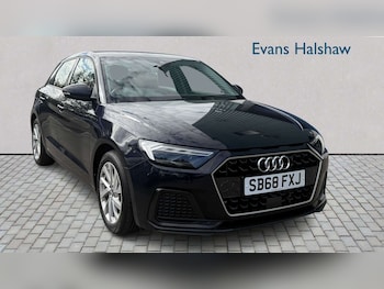 Used Audi A1 2018 for sale - 79051893: Photo