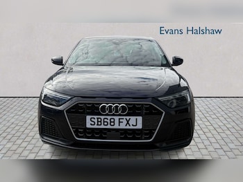 Used Audi A1 2018 for sale - 79051893: Photo