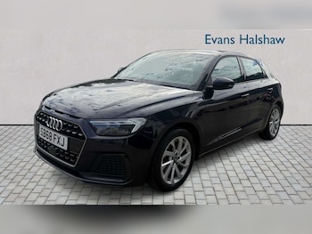 Used Audi A1 2018 for sale - 79051893: Photo