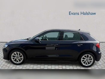 Used Audi A1 2018 for sale - 79051893: Photo