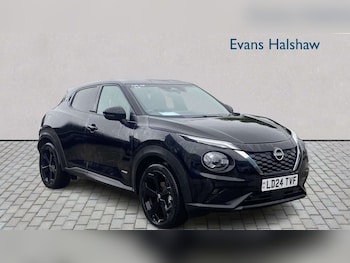 Used Nissan Juke 2024 for sale - 79148075: Photo