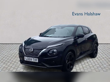 Used Nissan Juke 2024 for sale - 79148075: Photo
