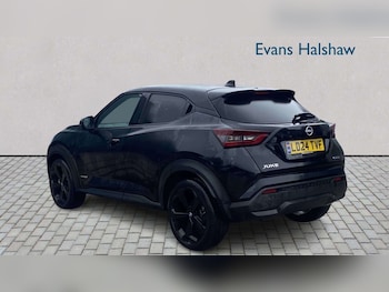 Used Nissan Juke 2024 for sale - 79148075: Photo