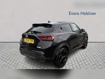 Used Nissan Juke 2024 for sale - 79148075: Photo