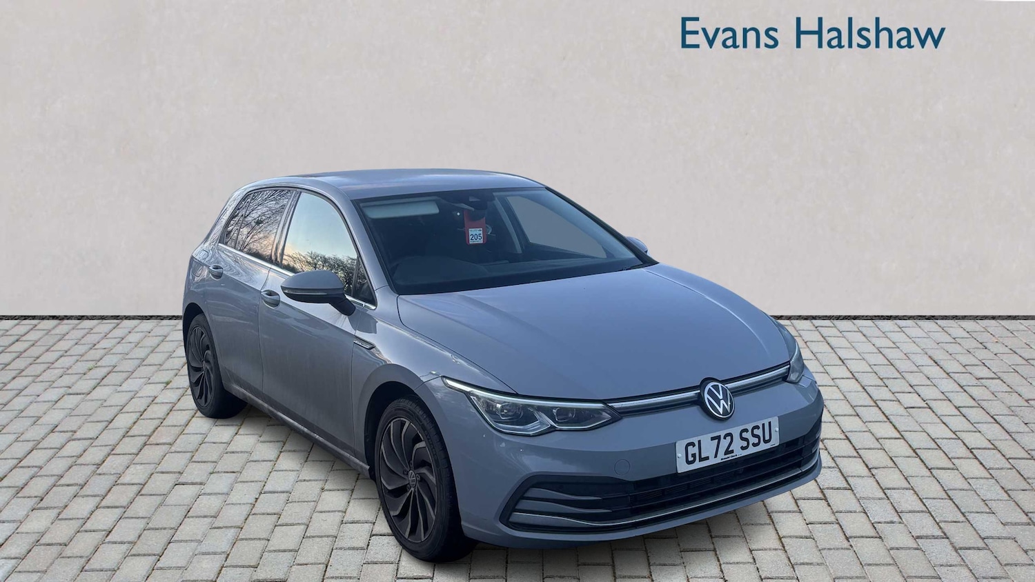 Used Volkswagen Golf 2022 for sale - 77373884: Photo 1