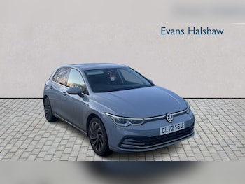 Used Volkswagen Golf 2022 for sale - 77373884: Photo