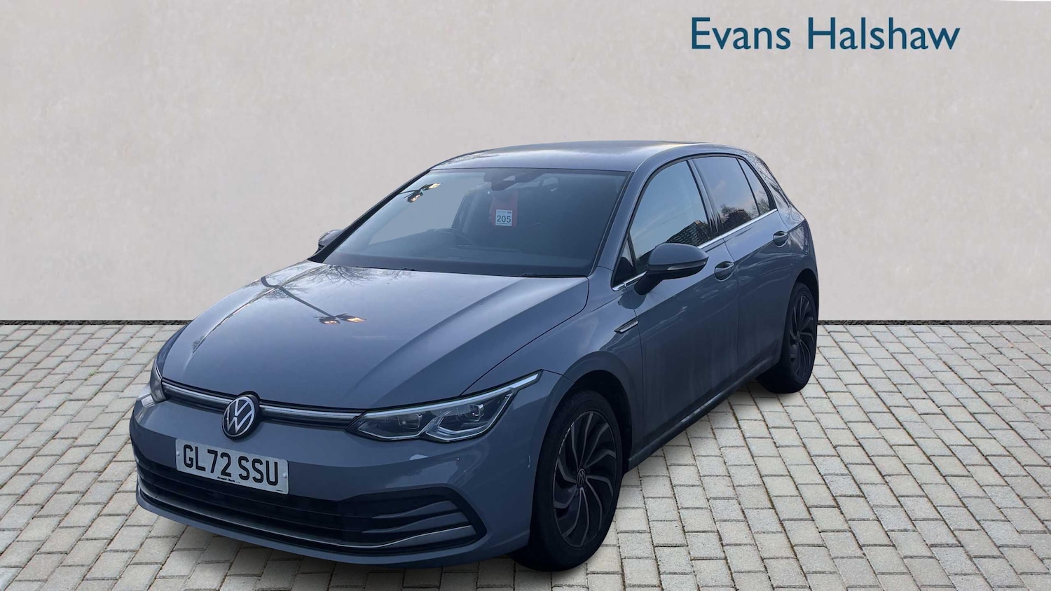 Used Volkswagen Golf 2022 for sale - 77373884: Photo 2