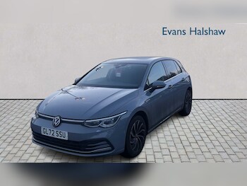 Used Volkswagen Golf 2022 for sale - 77373884: Photo