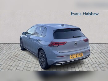 Used Volkswagen Golf 2022 for sale - 77373884: Photo