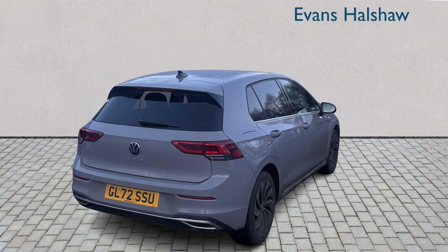 Used Volkswagen Golf 2022 for sale - 77373884: Photo 4