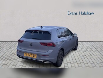 Used Volkswagen Golf 2022 for sale - 77373884: Photo