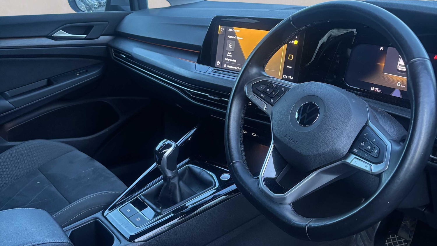 Used Volkswagen Golf 2022 for sale - 77373884: Photo 5