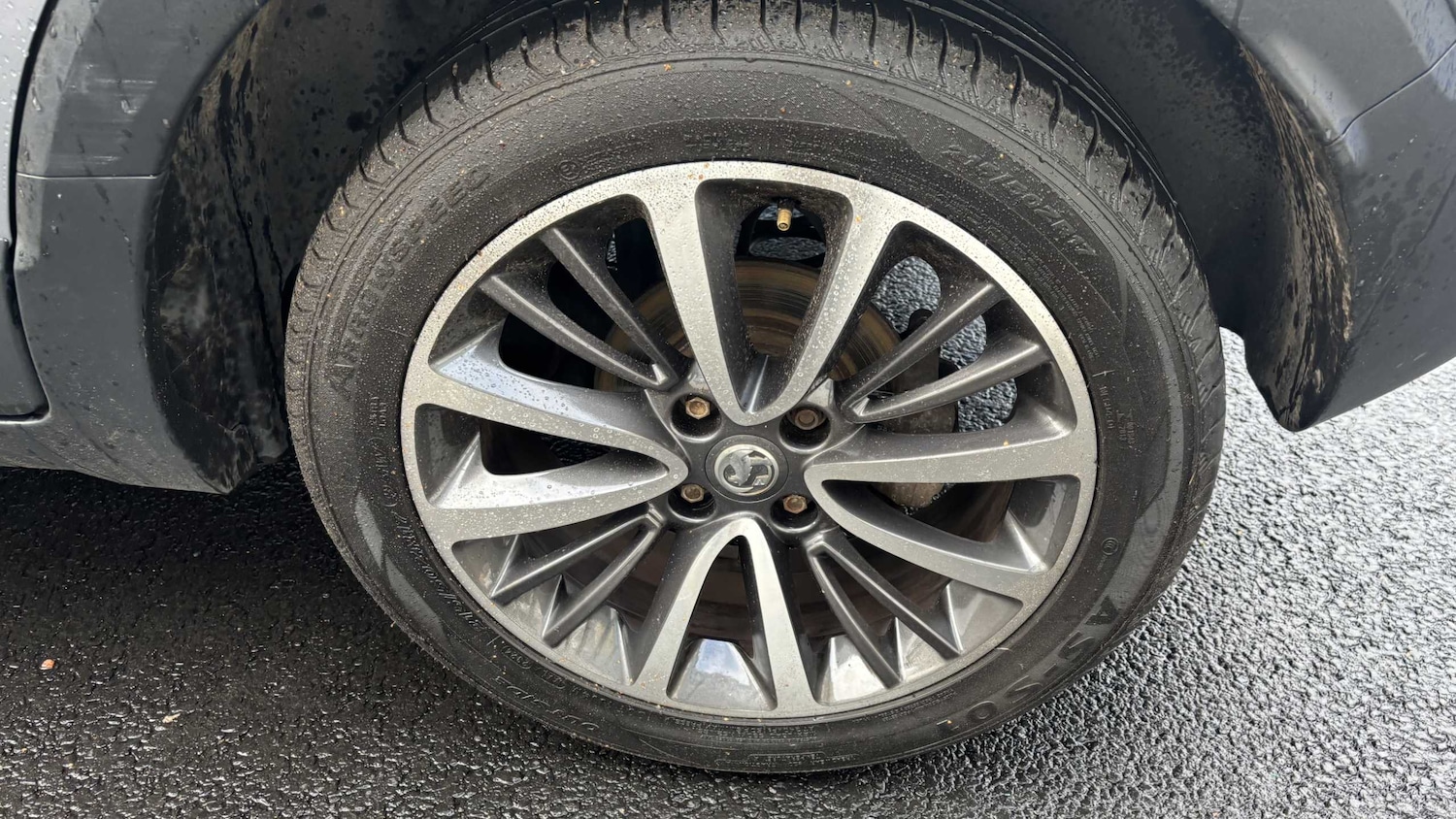 Used Vauxhall Crossland X 2020 for sale - 76113577: Photo 10