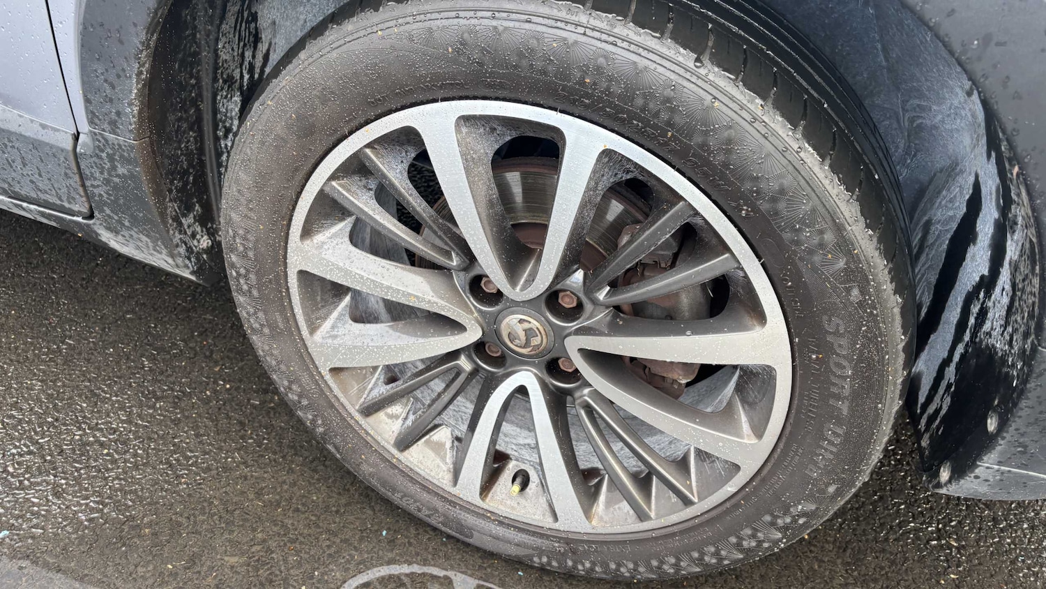 Used Vauxhall Crossland X 2020 for sale - 76113577: Photo 12
