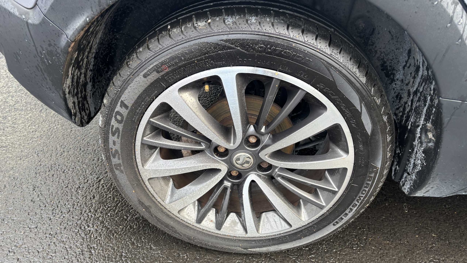 Used Vauxhall Crossland X 2020 for sale - 76113577: Photo 13