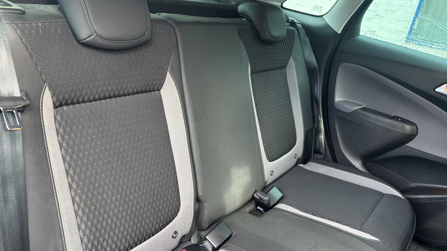 Used Vauxhall Crossland X 2020 for sale - 76113577: Photo 14