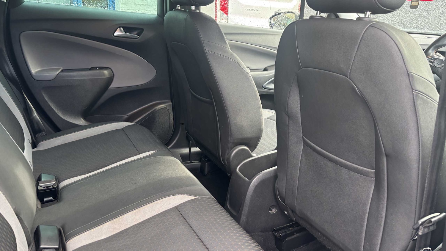 Used Vauxhall Crossland X 2020 for sale - 76113577: Photo 15