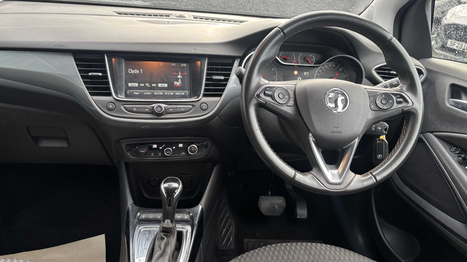 Used Vauxhall Crossland X 2020 for sale - 76113577: Photo 16