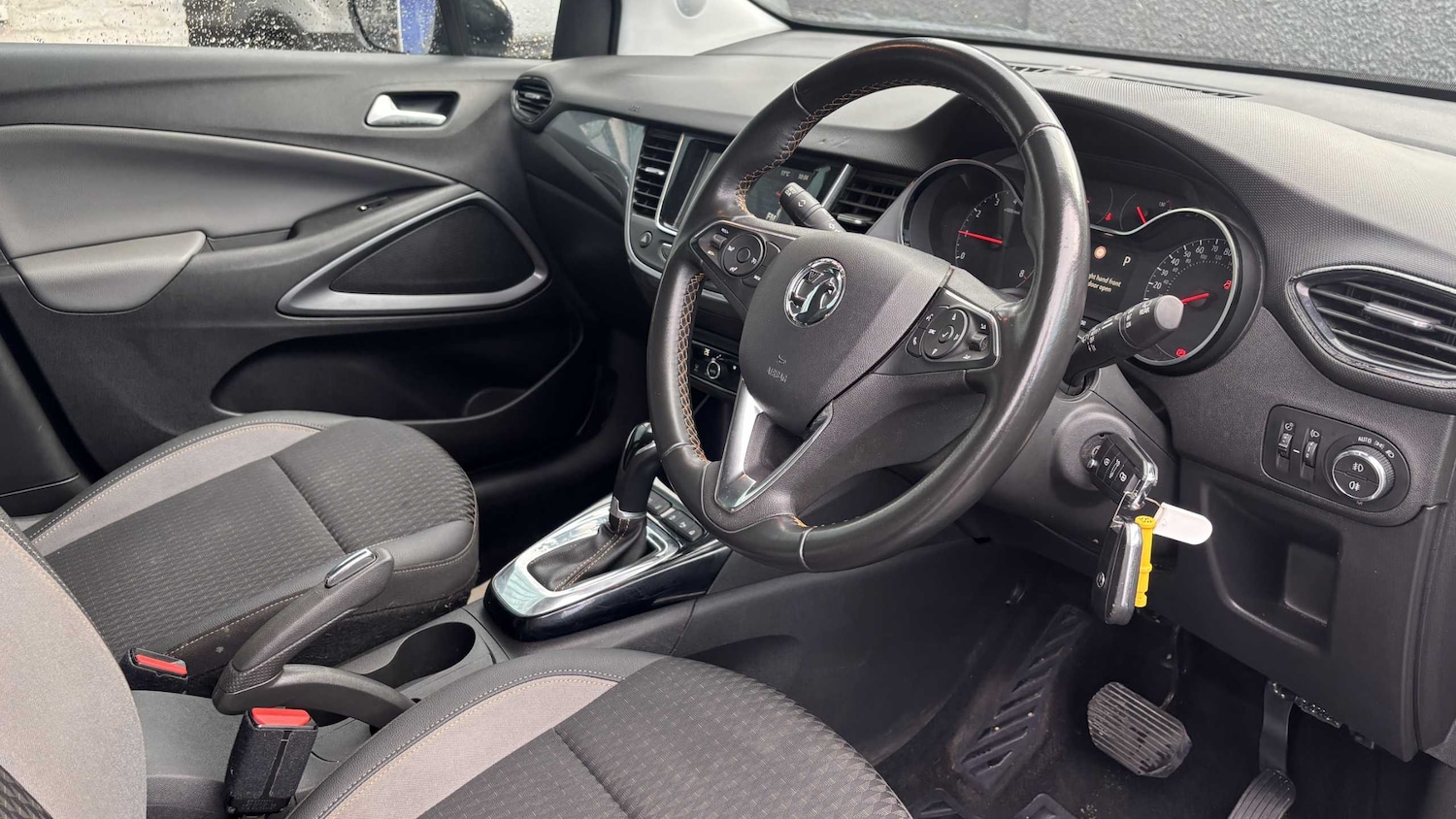 Used Vauxhall Crossland X 2020 for sale - 76113577: Photo 18