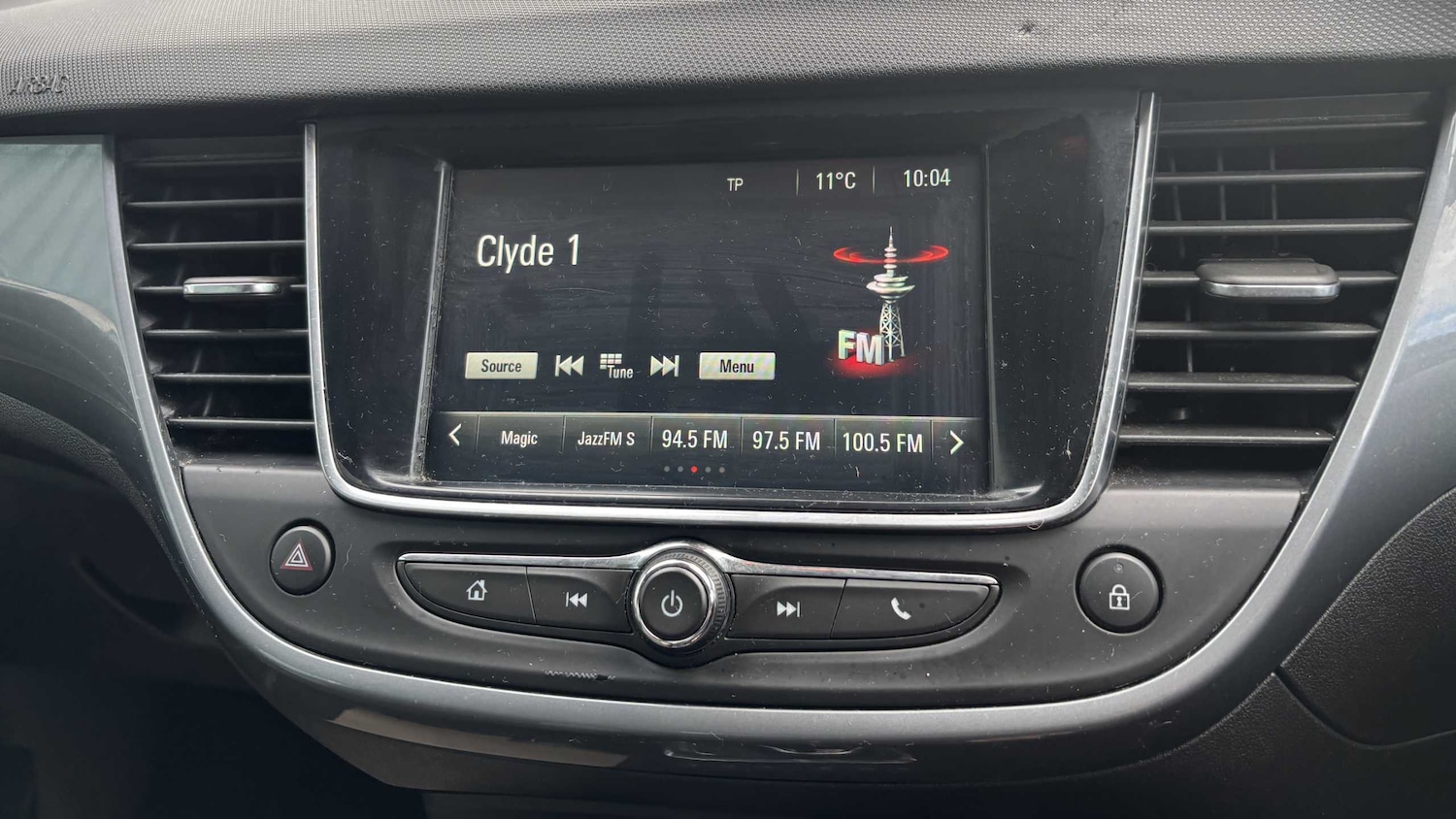 Used Vauxhall Crossland X 2020 for sale - 76113577: Photo 20