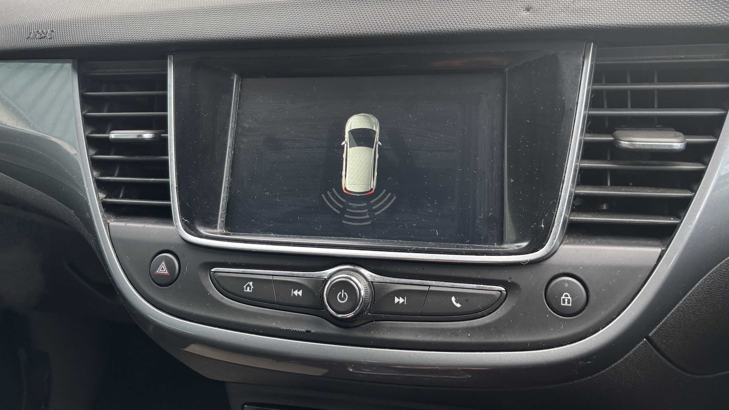 Used Vauxhall Crossland X 2020 for sale - 76113577: Photo 21