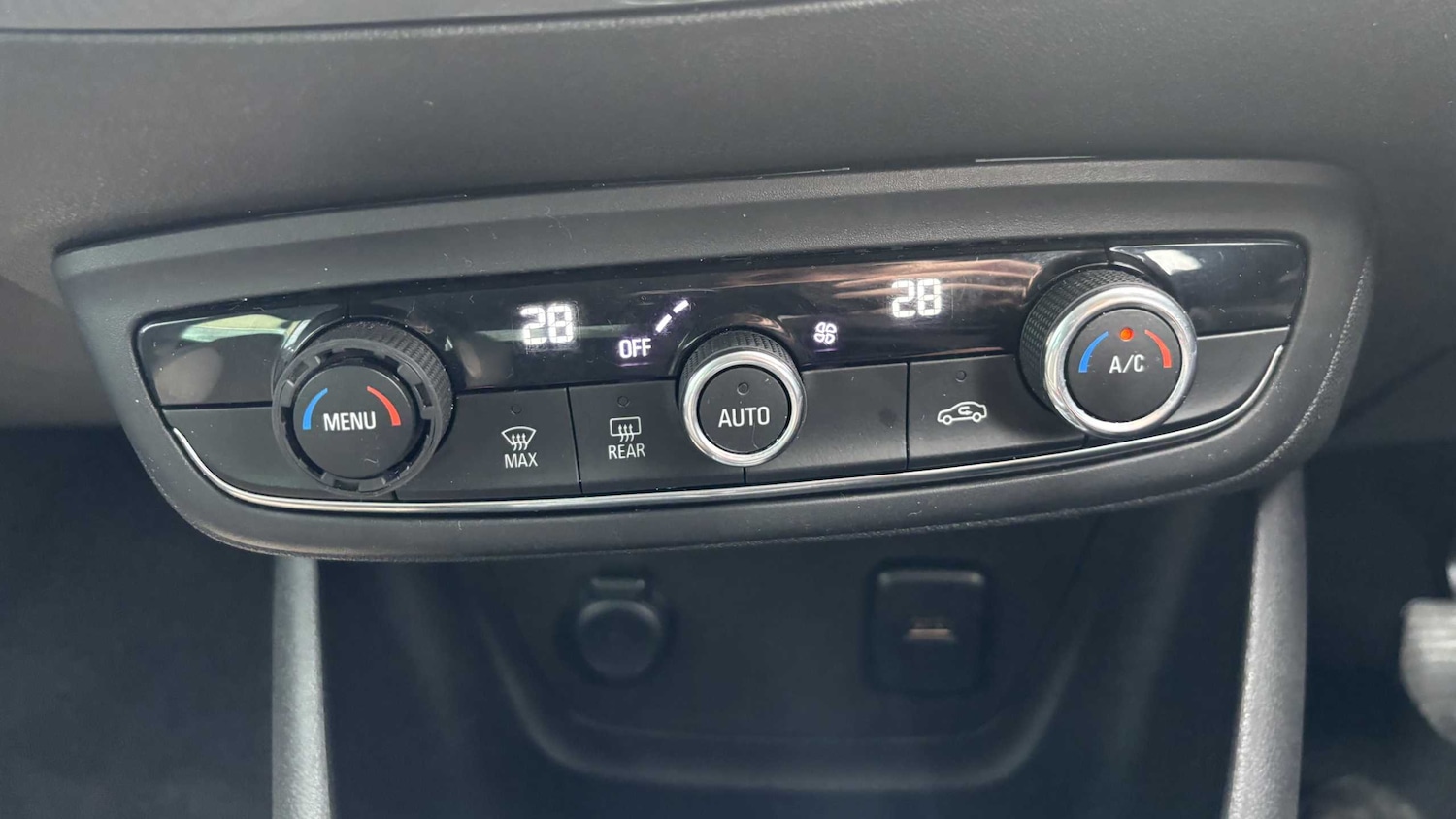 Used Vauxhall Crossland X 2020 for sale - 76113577: Photo 22