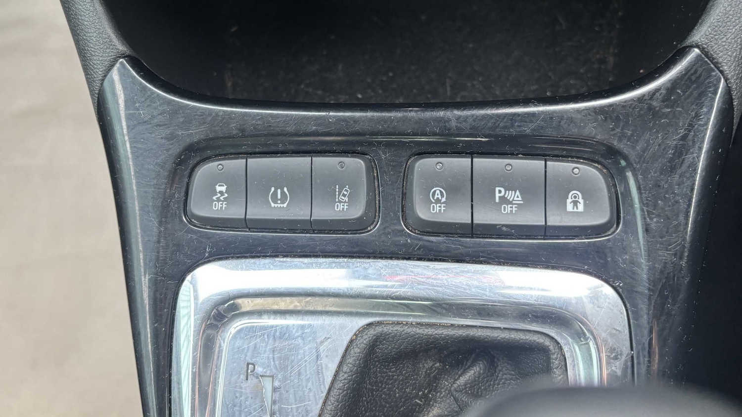 Used Vauxhall Crossland X 2020 for sale - 76113577: Photo 24