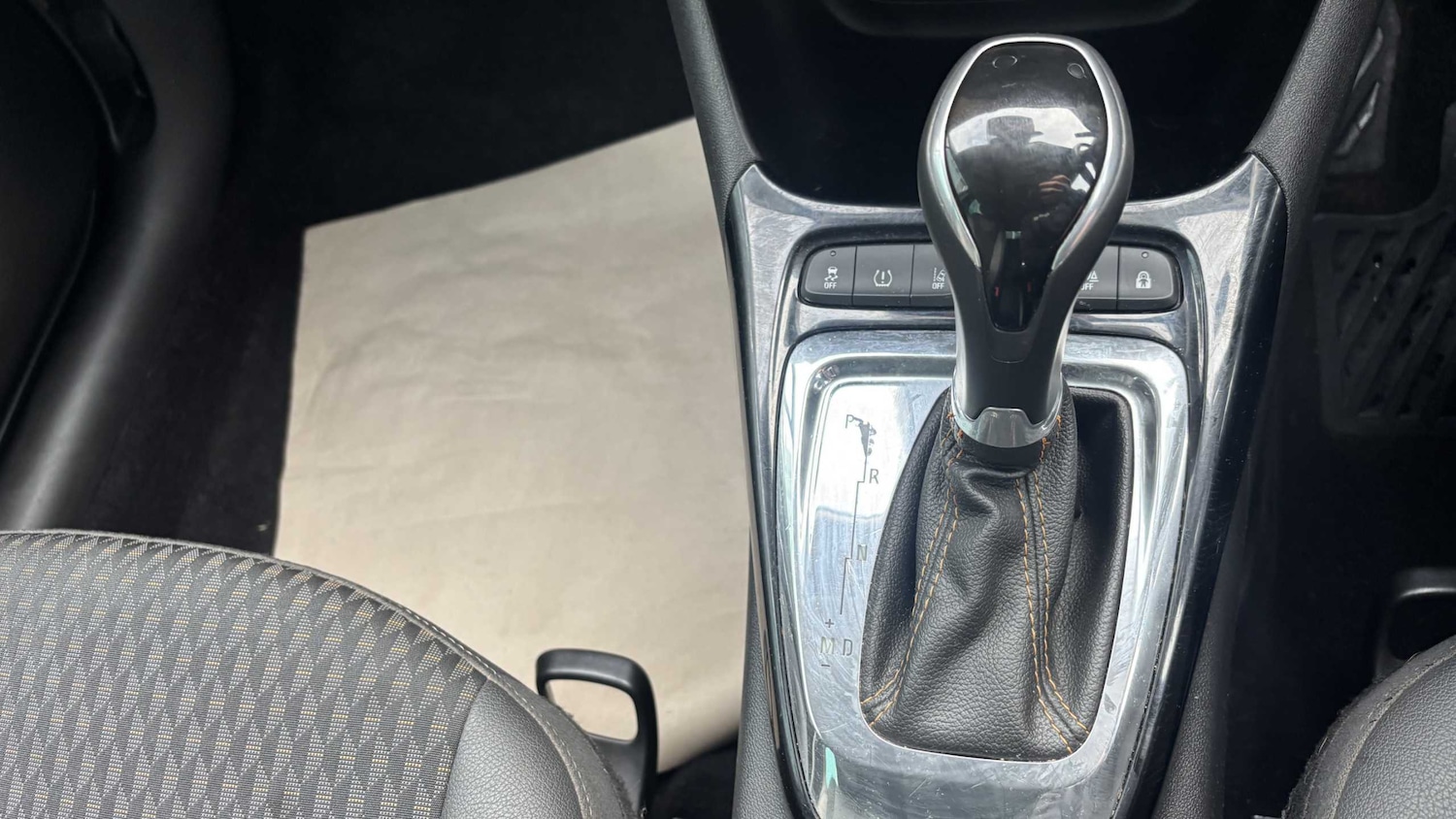 Used Vauxhall Crossland X 2020 for sale - 76113577: Photo 25