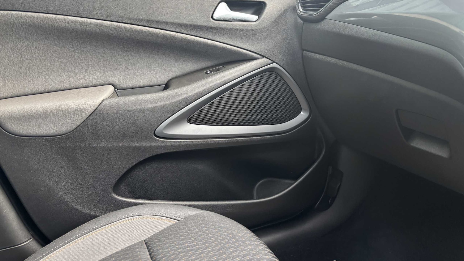 Used Vauxhall Crossland X 2020 for sale - 76113577: Photo 34