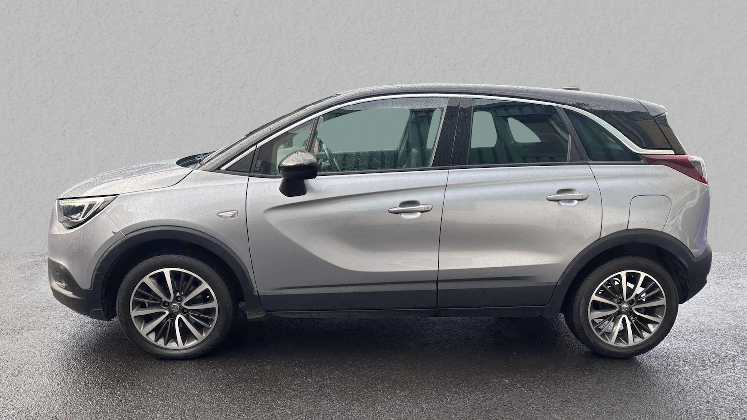Used Vauxhall Crossland X 2020 for sale - 76113577: Photo 4