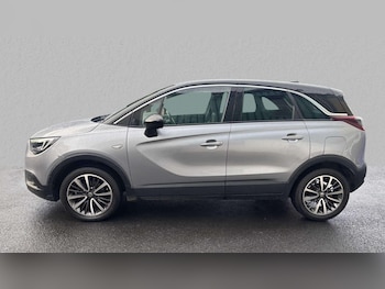 Used Vauxhall Crossland X 2020 for sale - 76113577: Photo