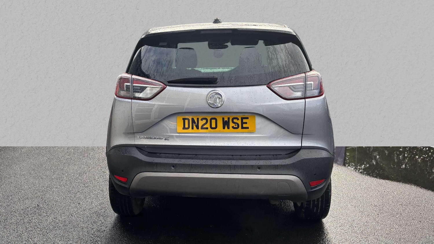Used Vauxhall Crossland X 2020 for sale - 76113577: Photo 5