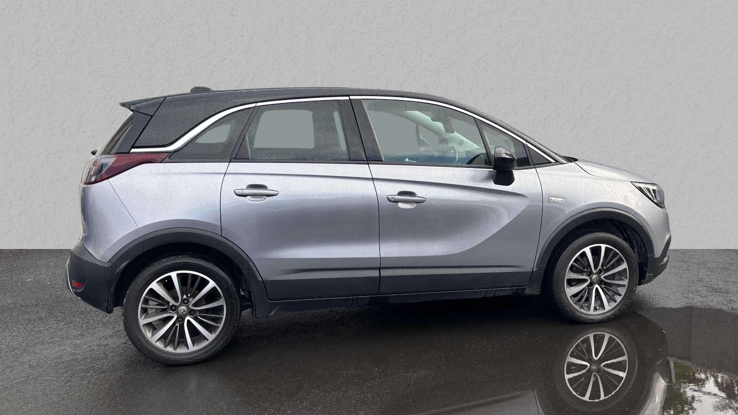 Used Vauxhall Crossland X 2020 for sale - 76113577: Photo 6