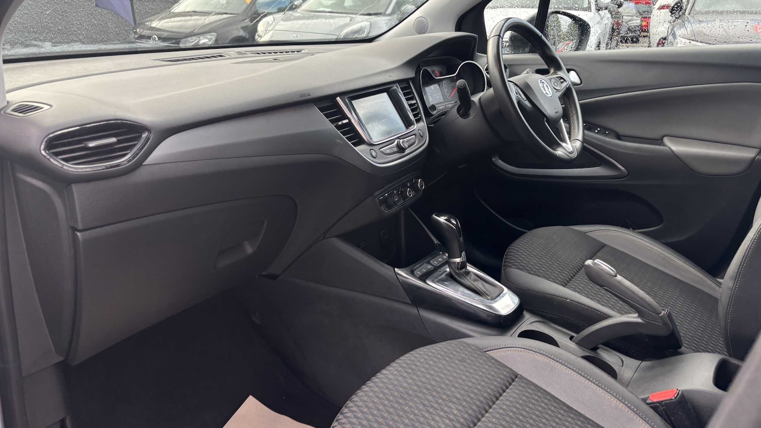 Used Vauxhall Crossland X 2020 for sale - 76113577: Photo 7