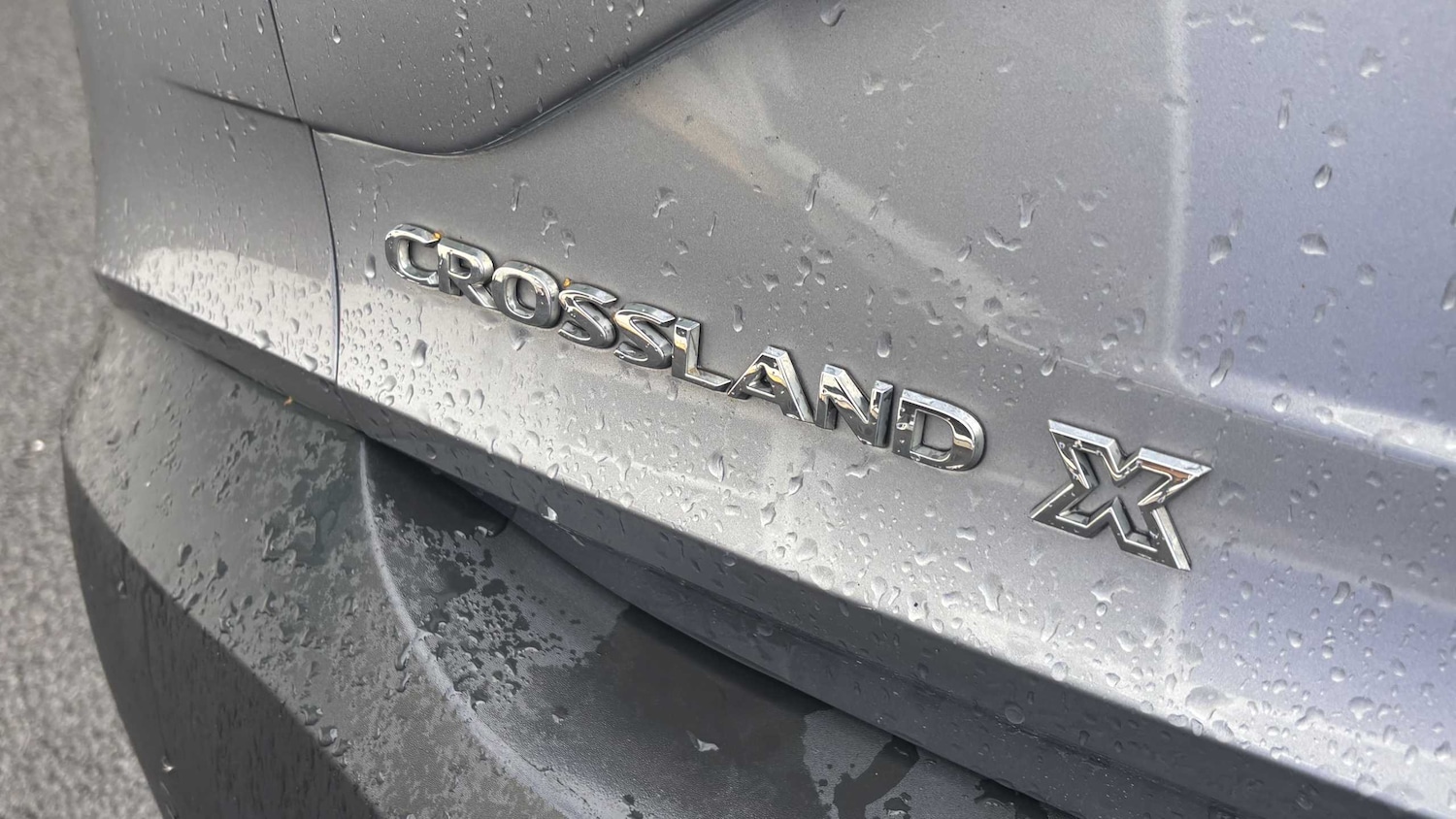 Used Vauxhall Crossland X 2020 for sale - 76113577: Photo 9