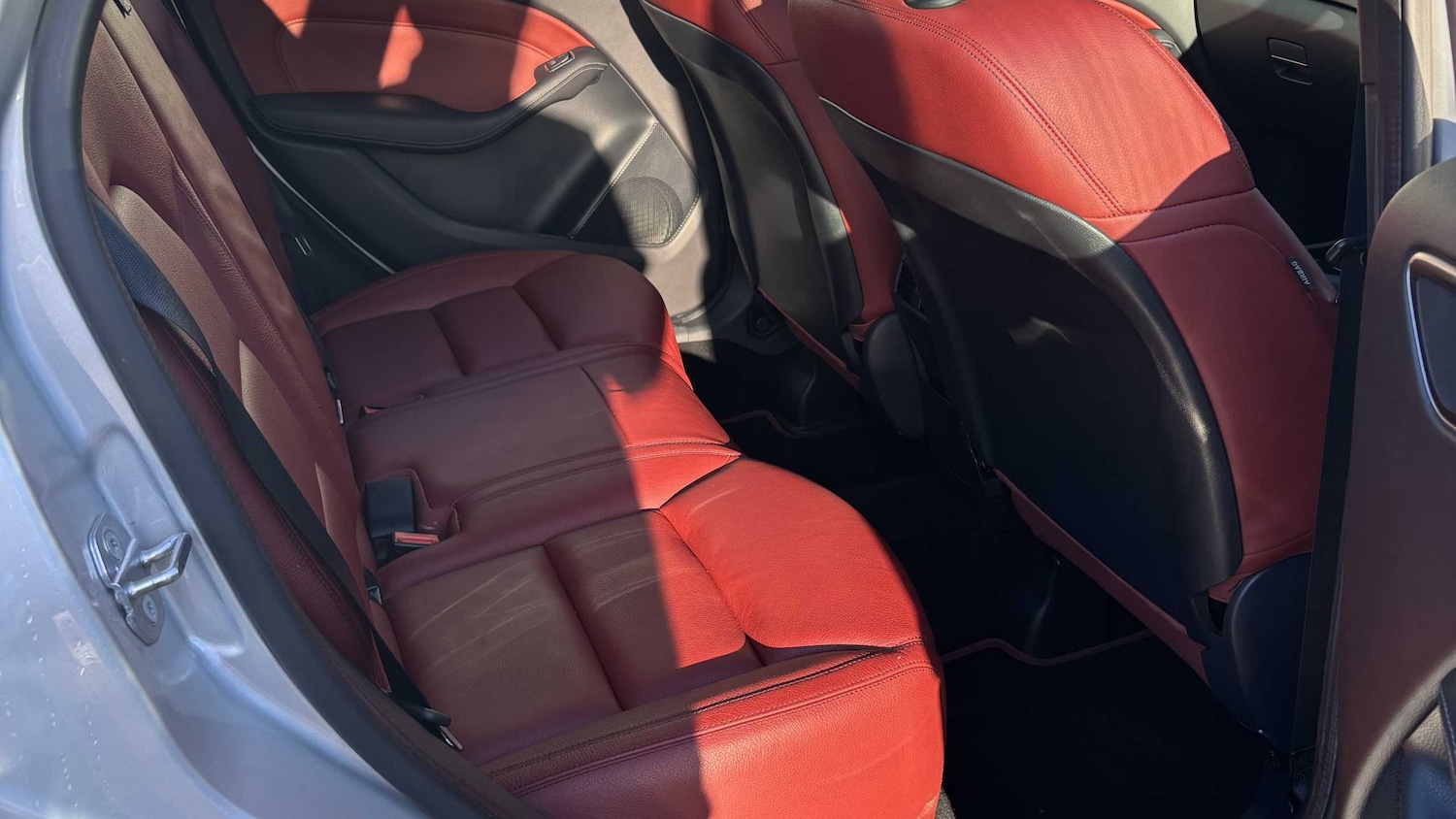 Used Mercedes-Benz B Class 2018 for sale - 77308453: Photo 9