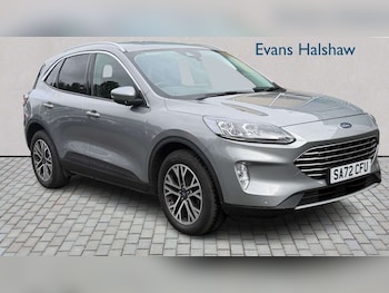 Used Ford Kuga 2022 for sale - 79376911: Photo