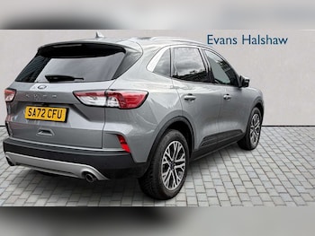Used Ford Kuga 2022 for sale - 79376911: Photo