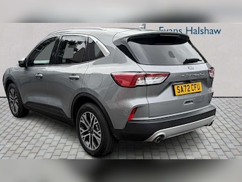 Used Ford Kuga 2022 for sale - 79376911: Photo