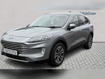 Used Ford Kuga 2022 for sale - 79376911: Photo