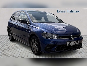 Used Volkswagen Polo 2023 for sale - 79624548: Photo