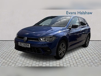 Used Volkswagen Polo 2023 for sale - 79624548: Photo