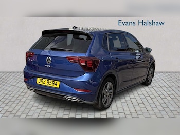 Used Volkswagen Polo 2023 for sale - 79624548: Photo