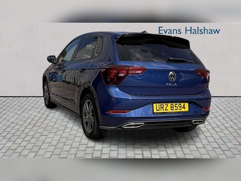 Used Volkswagen Polo 2023 for sale - 79624548: Photo