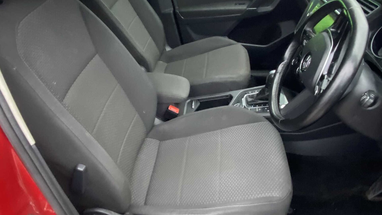 Used Volkswagen Tiguan Allspace 2019 for sale - 76746110: Photo 10