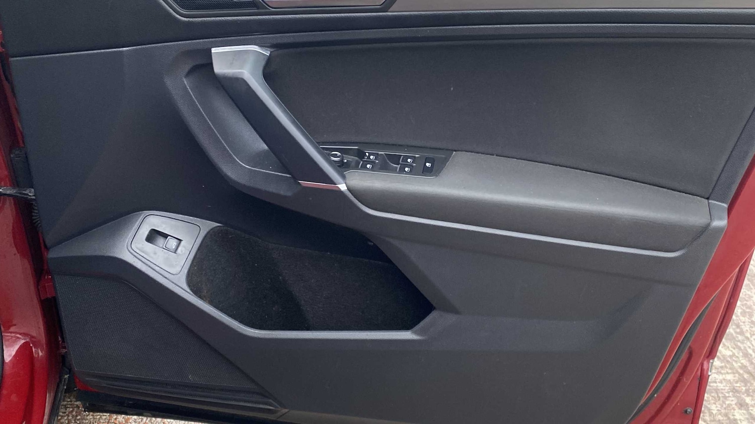 Used Volkswagen Tiguan Allspace 2019 for sale - 76746110: Photo 11