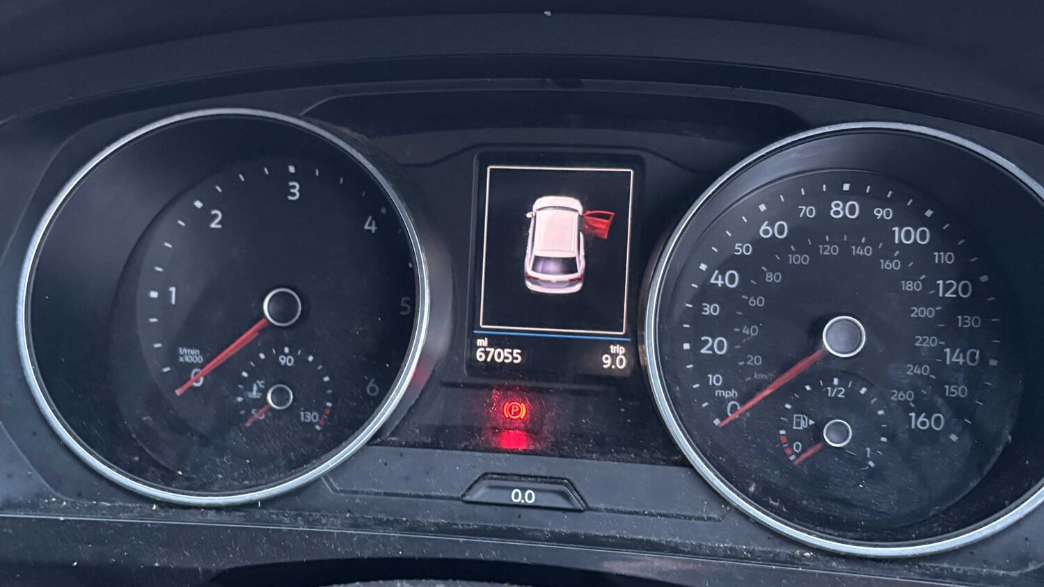 Used Volkswagen Tiguan Allspace 2019 for sale - 76746110: Photo 12